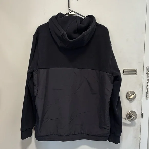 Men’s Adidas Tlm 02 Hoodie - Picture 4 of 4